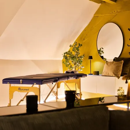 公寓 Ih La Olive I Duplex Avec Jacuzzi Privatif A I Proche Paris