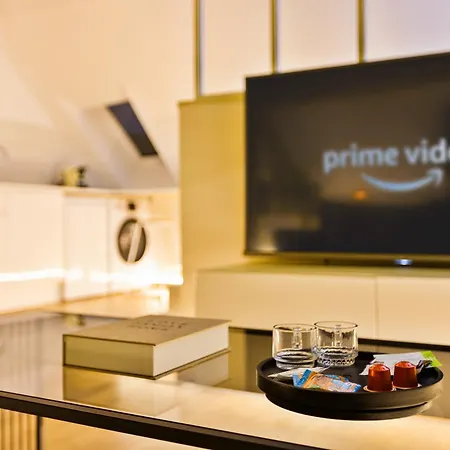 Ih La Olive I Duplex Avec Jacuzzi Privatif à I Proche Paris Appartamento Étampes