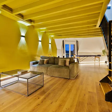Ih La Olive I Duplex Avec Jacuzzi Privatif A I Proche Paris * Étampes
