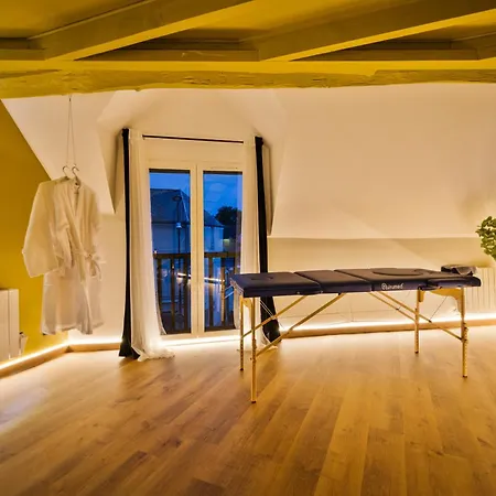 Ih La Olive I Duplex Avec Jacuzzi Privatif à I Proche Paris * Étampes