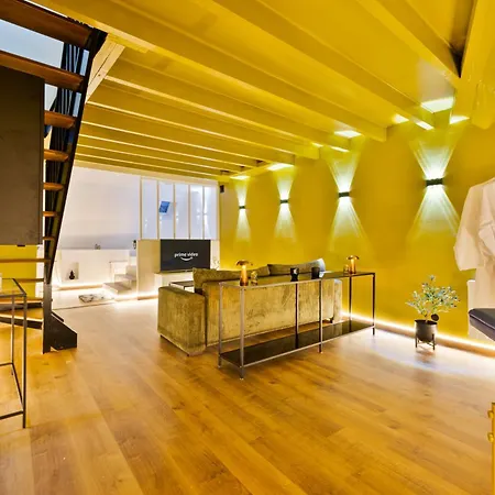Ih La Olive I Duplex Avec Jacuzzi Privatif A I Proche Paris Lejlighed *