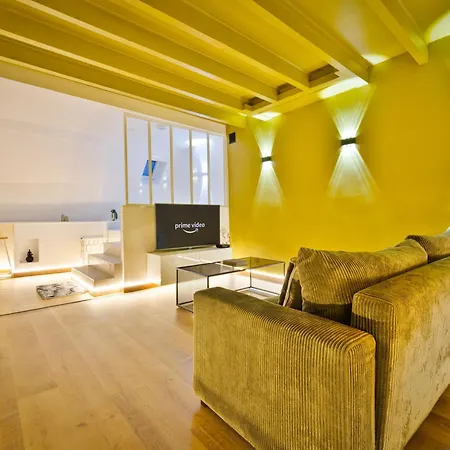 Lejlighed Ih La Olive I Duplex Avec Jacuzzi Privatif A I Proche Paris Étampes
