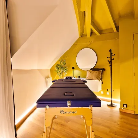 Ih La Olive I Duplex Avec Jacuzzi Privatif A I Proche Paris Lejlighed Étampes