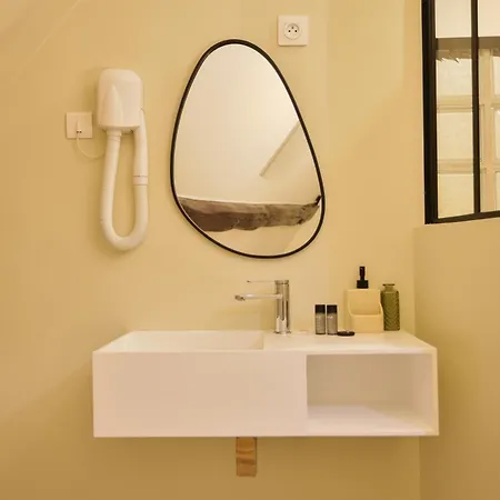 Appartamento Ih La Olive I Duplex Avec Jacuzzi Privatif à I Proche Paris