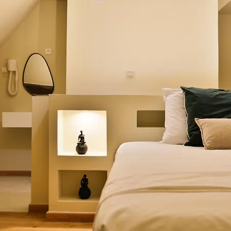 Apartamento Ih La Olive I Duplex Avec Jacuzzi Privatif à I Proche Paris *