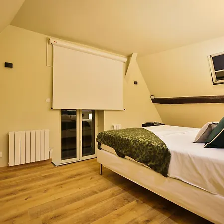 Apartamento Ih La Olive I Duplex Avec Jacuzzi Privatif à I Proche Paris Étampes