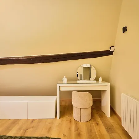 Ih La Olive I Duplex Avec Jacuzzi Privatif à I Proche Paris Appartamento Étampes